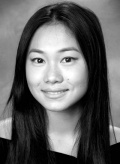 Crystal Vang: class of 2016, Grant Union High School, Sacramento, CA.